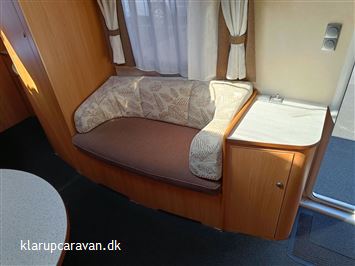 Adria Adiva 553 PH